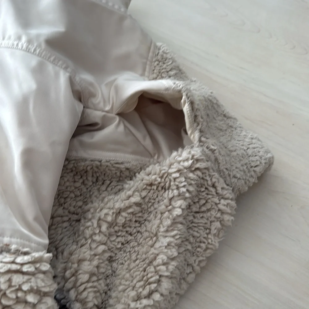 Spring like jacket - Picture 3 of 3